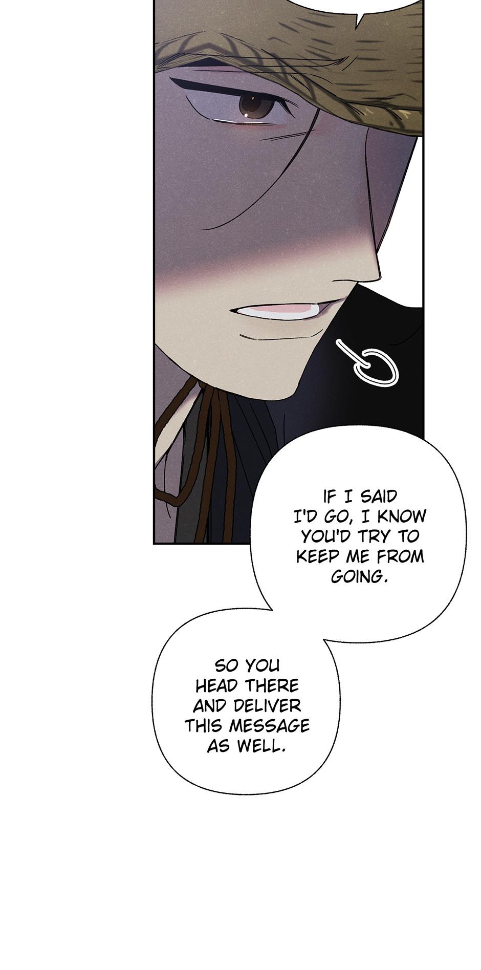 Imperial Marriage Chapter 6 page 50 - 