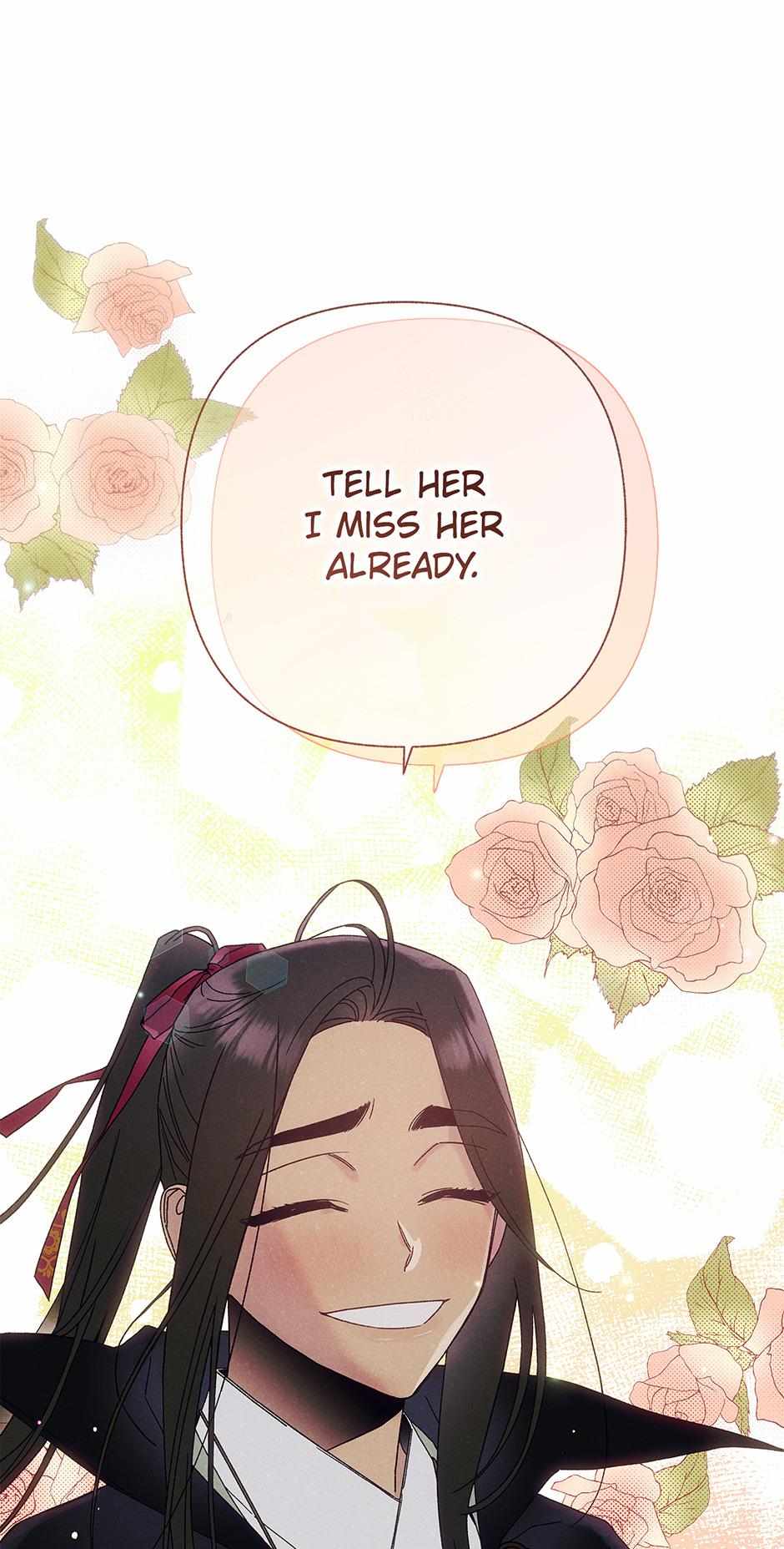 Imperial Marriage Chapter 6 page 51 - 