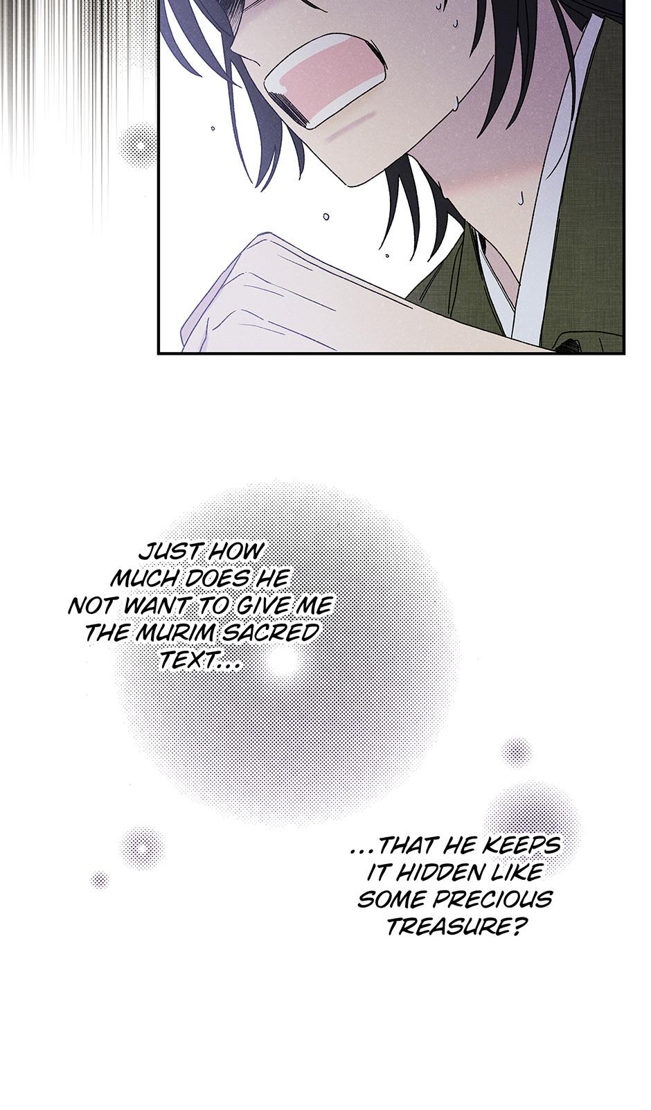 Imperial Marriage Chapter 6 page 67 - 