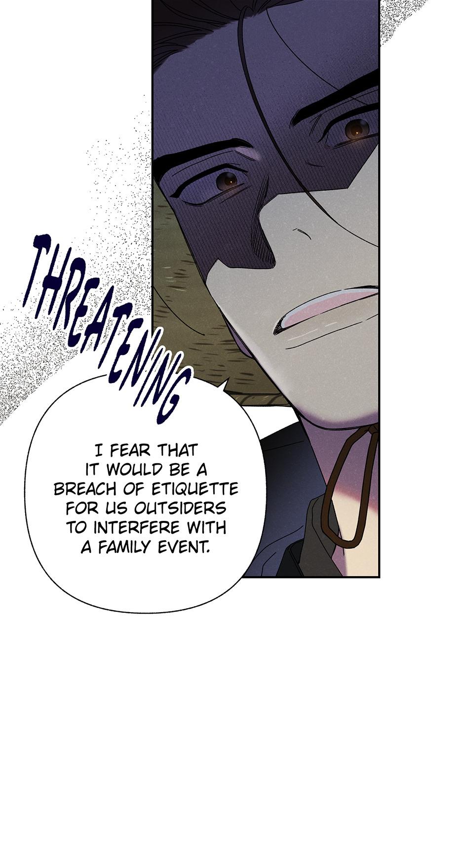 Imperial Marriage Chapter 6 page 8 - 