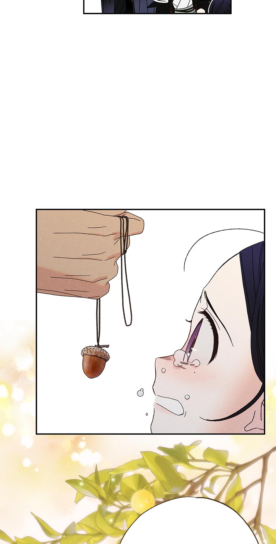 Imperial Marriage Chapter 6 page 10 - 