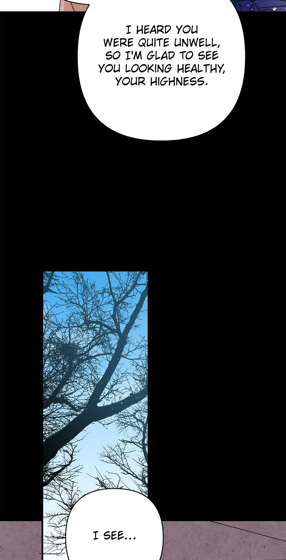 Imperial Marriage Chapter 60 page 18 - 