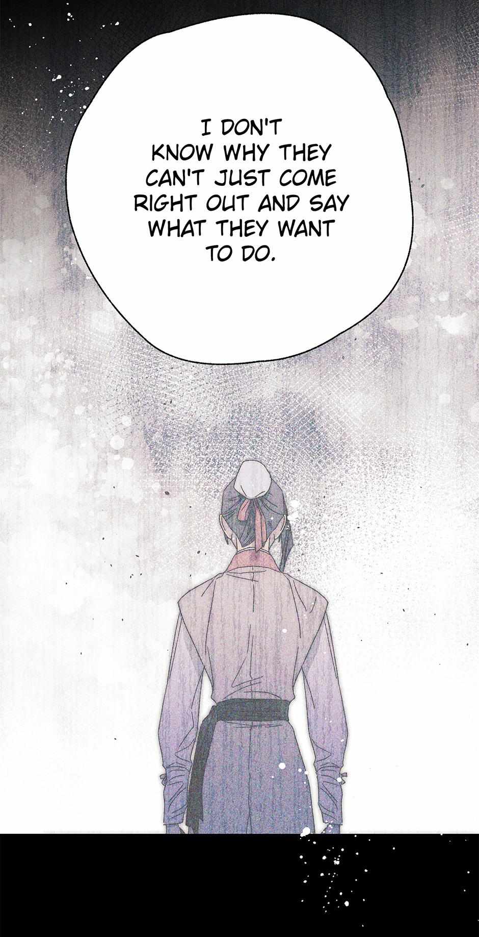Imperial Marriage Chapter 60 page 21 - 