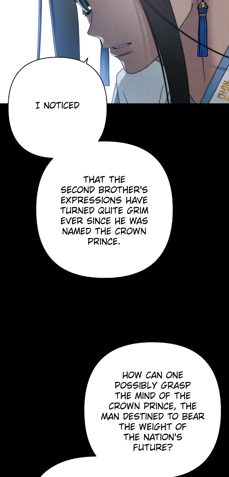 Imperial Marriage Chapter 60 page 26 - 