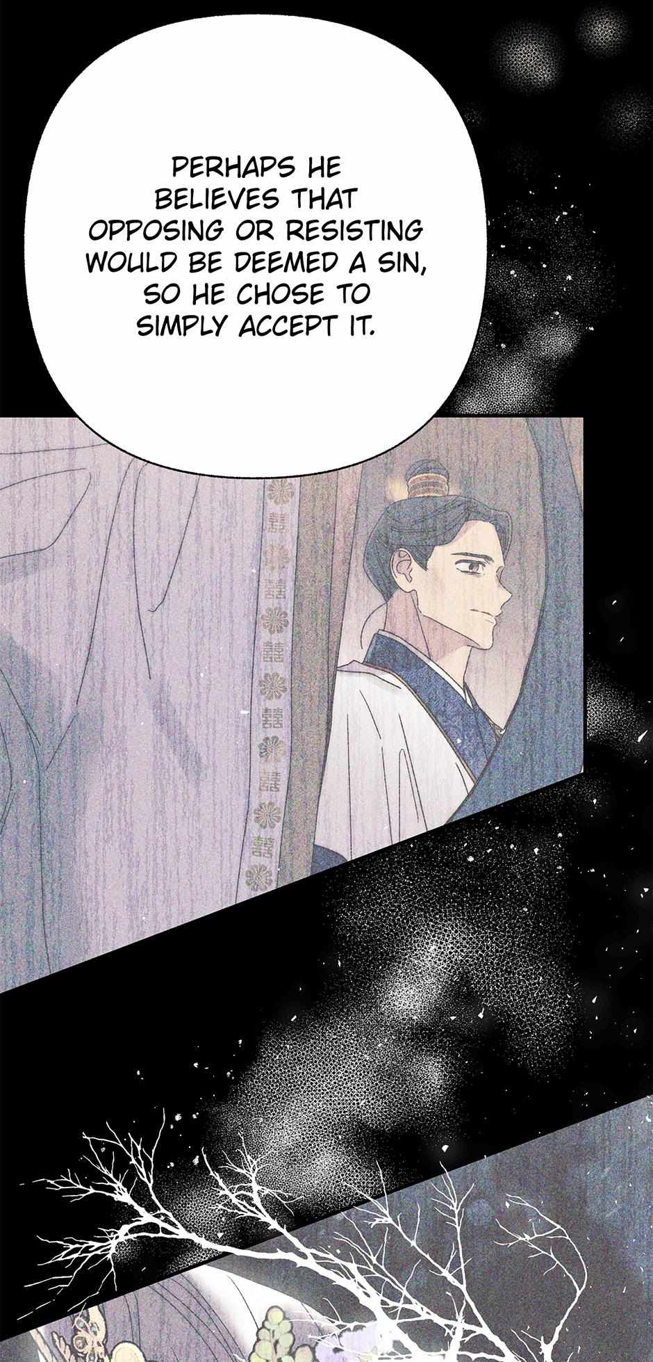 Imperial Marriage Chapter 60 page 28 - 