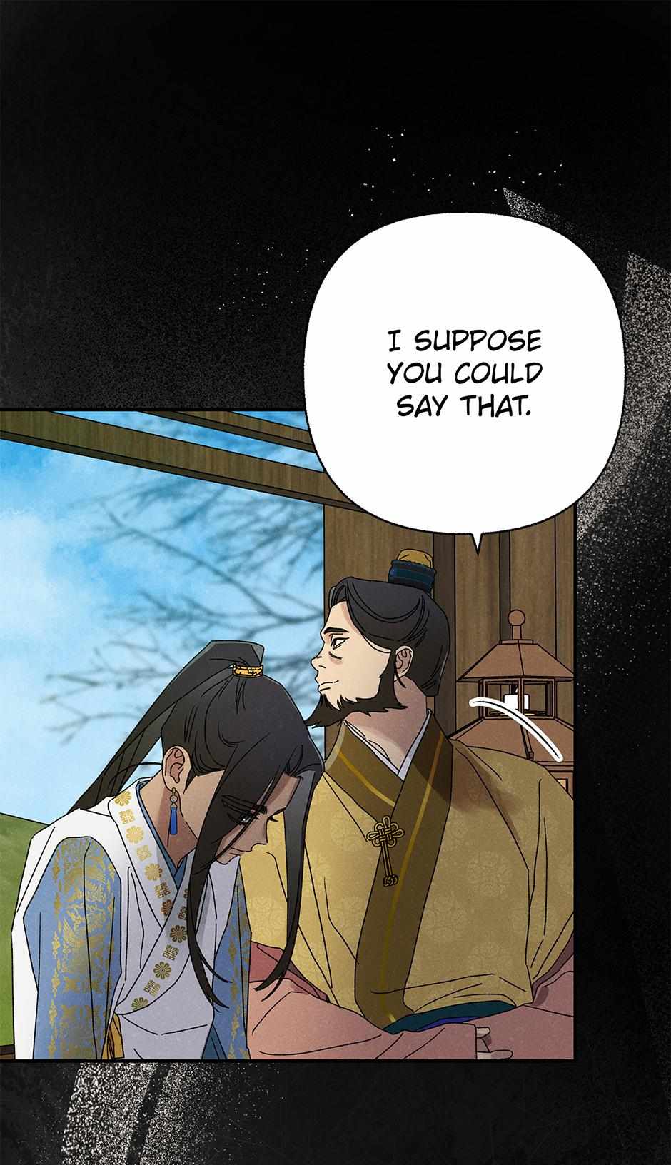 Imperial Marriage Chapter 60 page 30 - 
