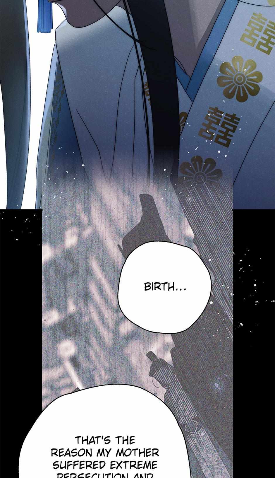 Imperial Marriage Chapter 60 page 33 - 