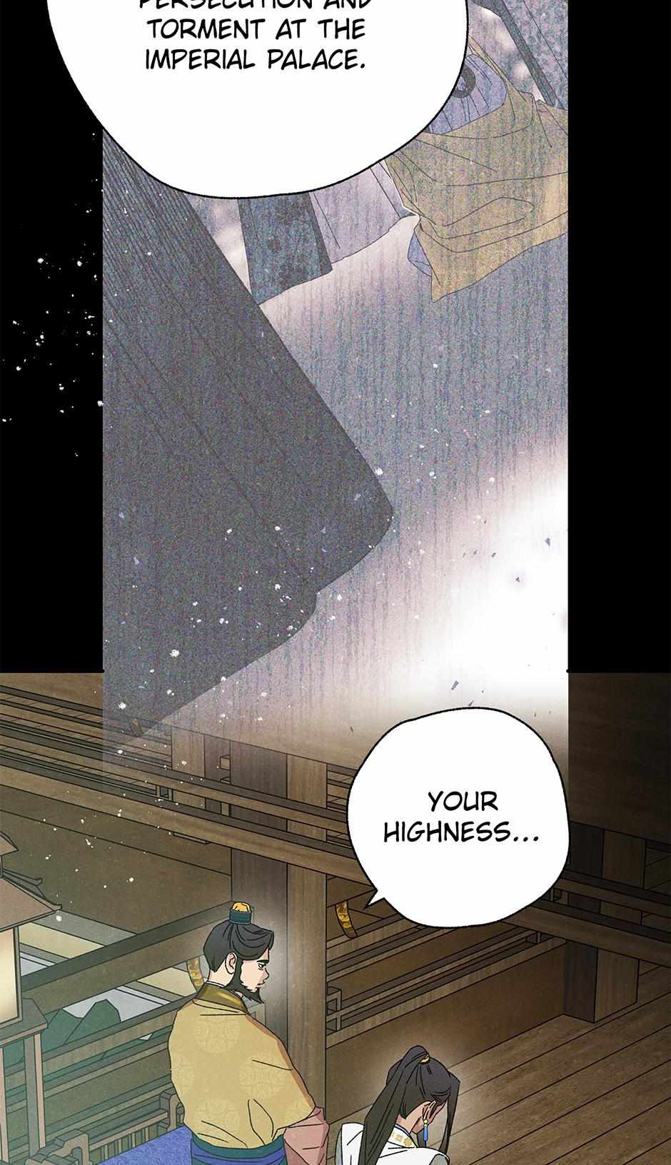 Imperial Marriage Chapter 60 page 34 - 