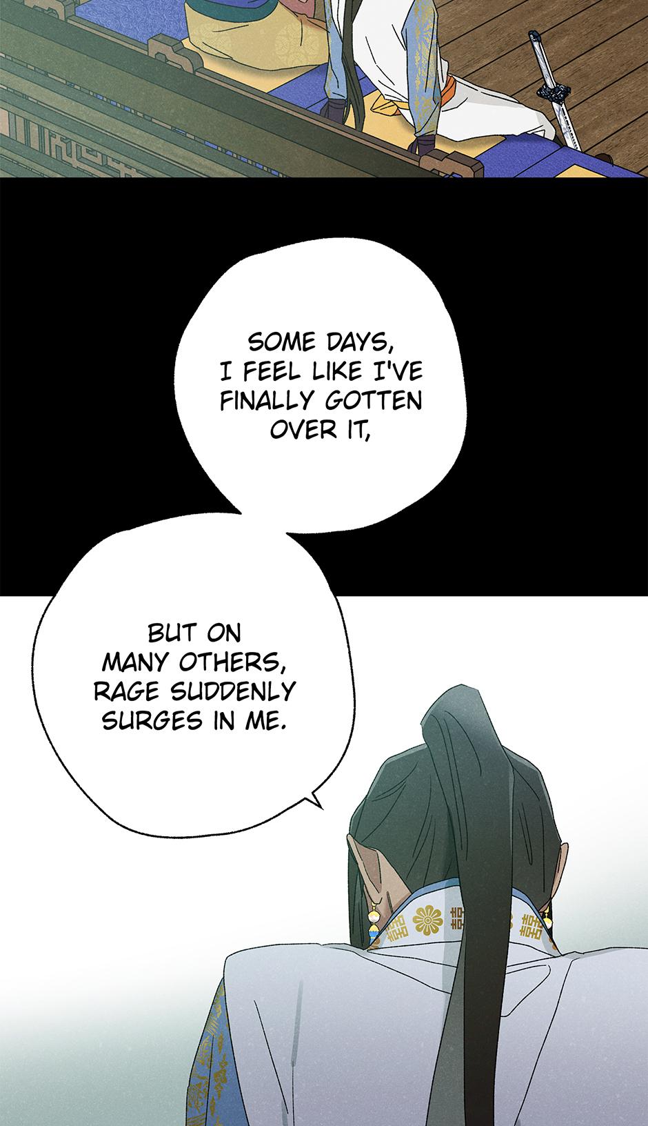 Imperial Marriage Chapter 60 page 35 - 