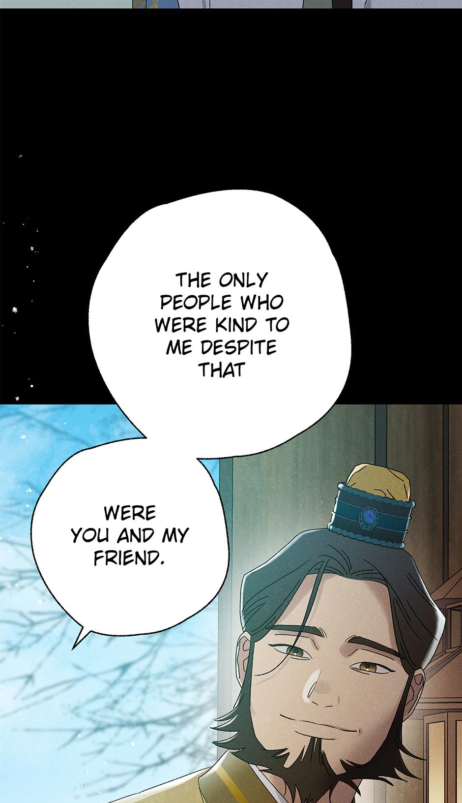 Imperial Marriage Chapter 60 page 36 - 
