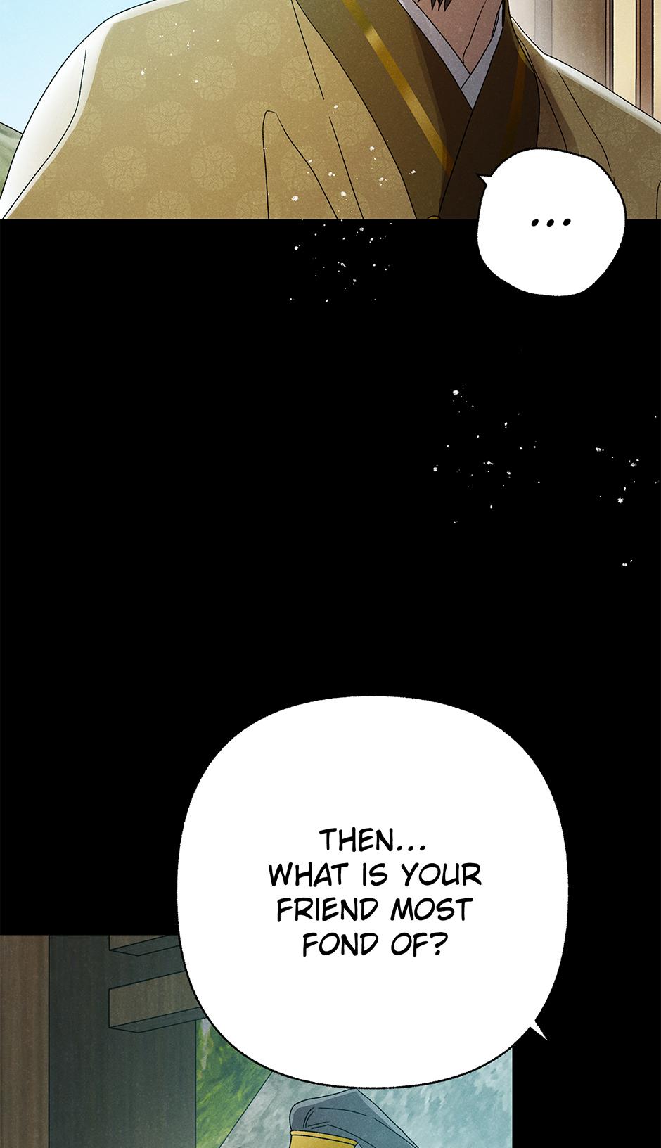 Imperial Marriage Chapter 60 page 37 - 