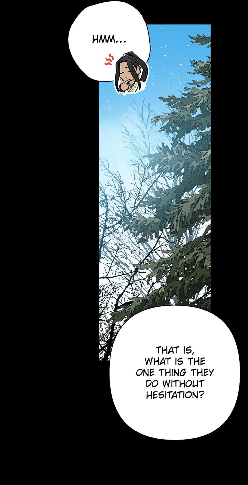 Imperial Marriage Chapter 60 page 39 - 