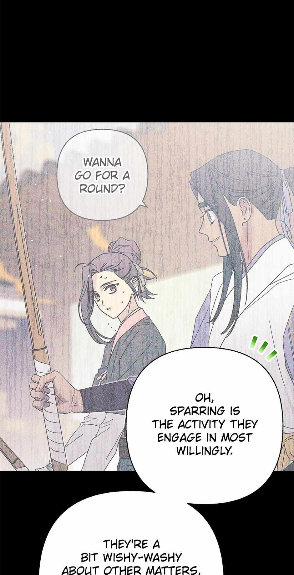 Imperial Marriage Chapter 60 page 40 - 