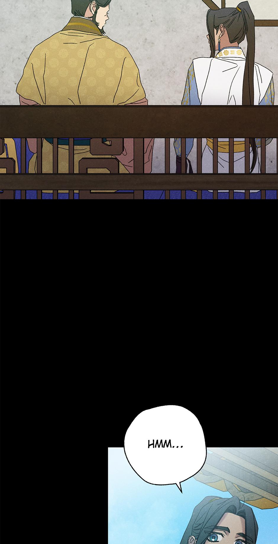 Imperial Marriage Chapter 60 page 42 - 