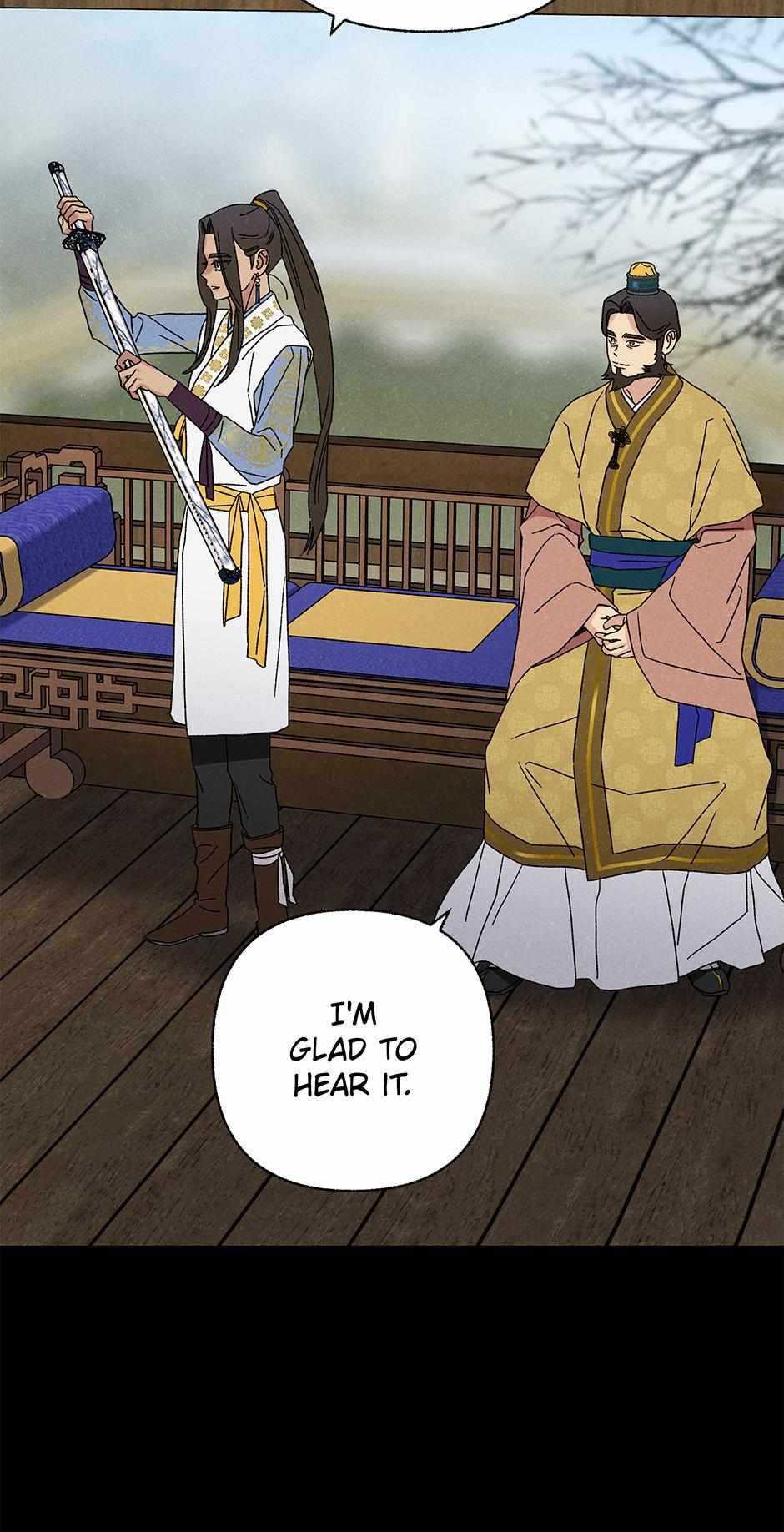 Imperial Marriage Chapter 60 page 44 - 