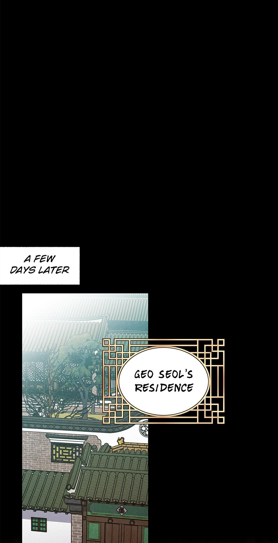 Imperial Marriage Chapter 60 page 51 - 