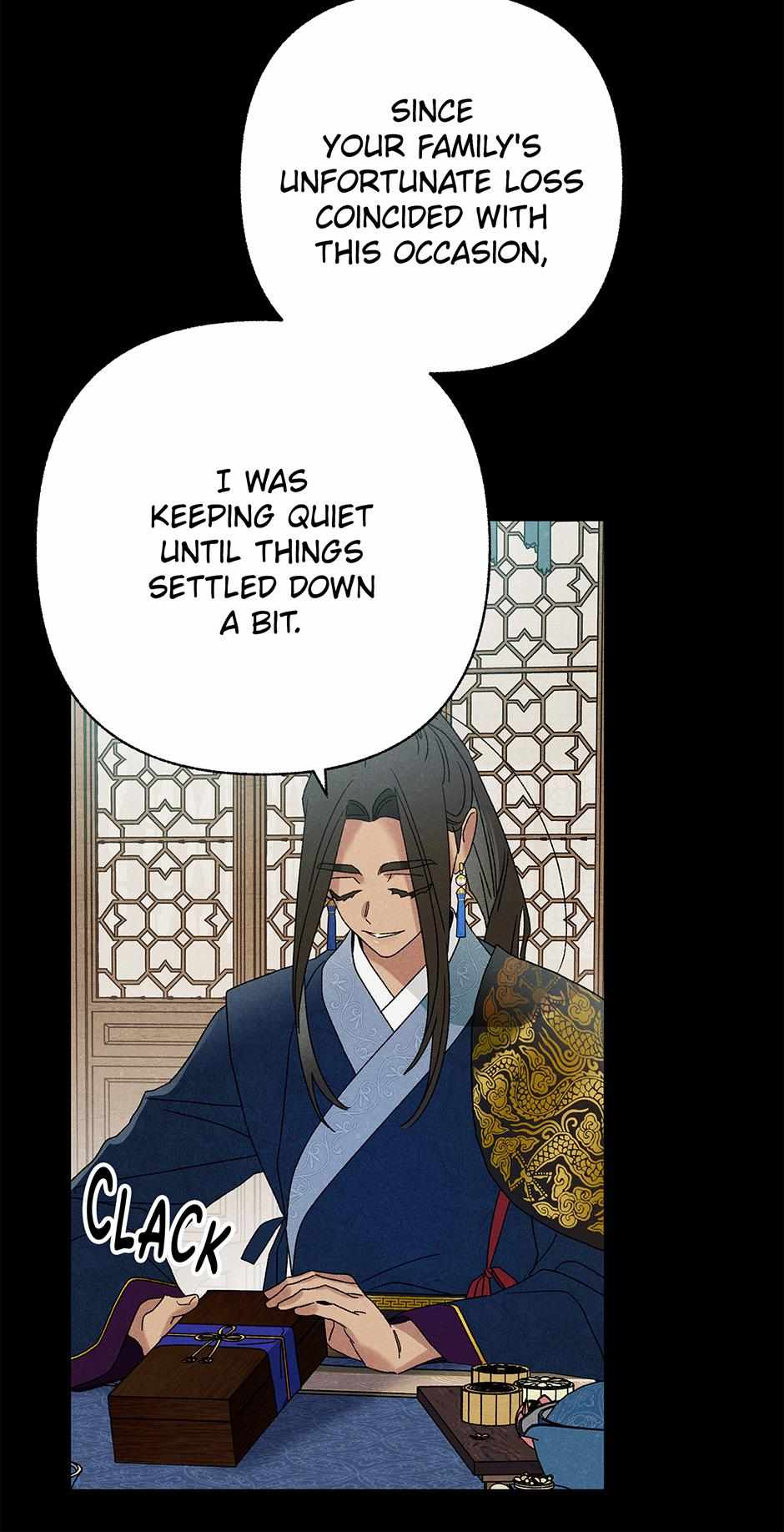 Imperial Marriage Chapter 60 page 54 - 