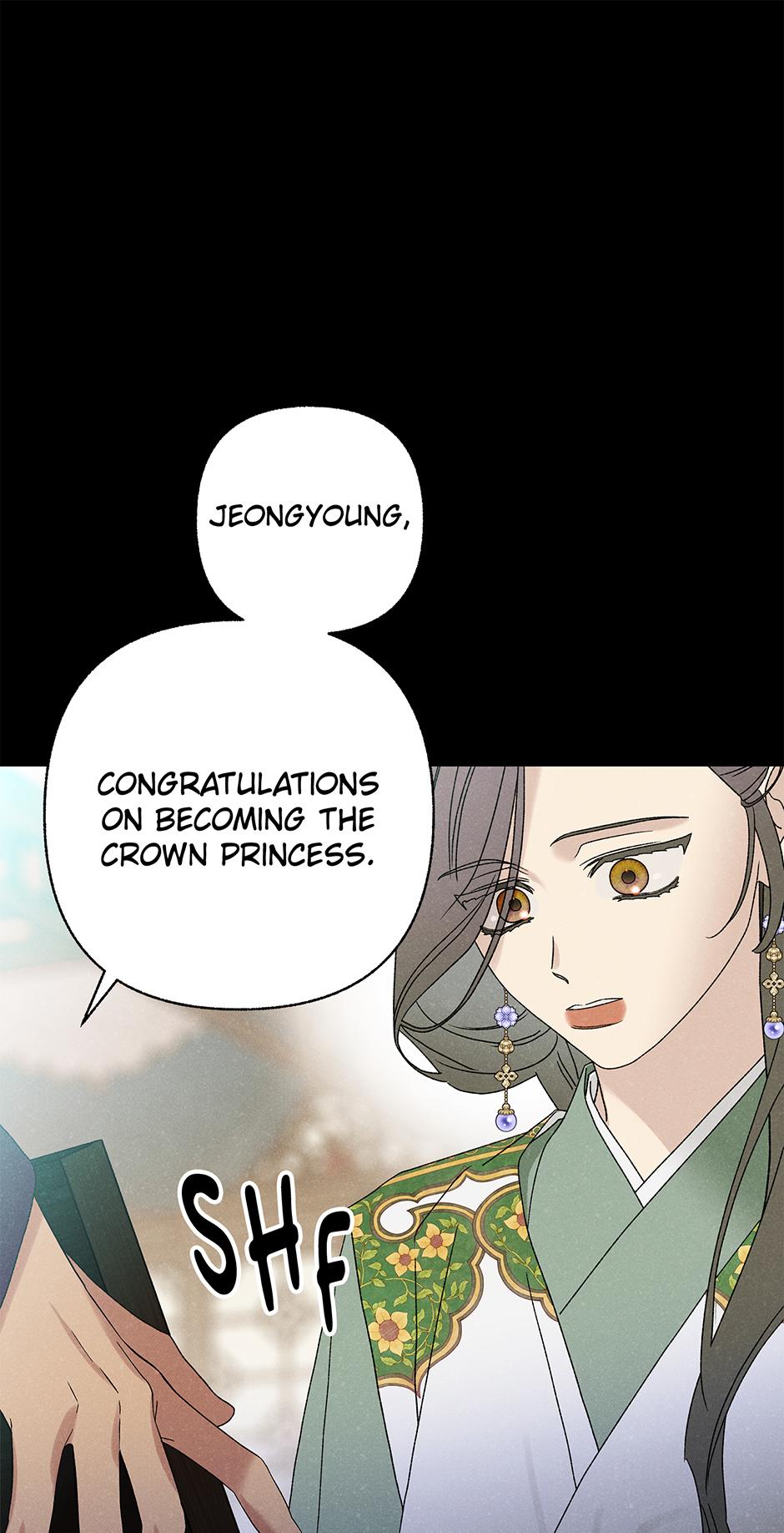 Imperial Marriage Chapter 60 page 55 - 