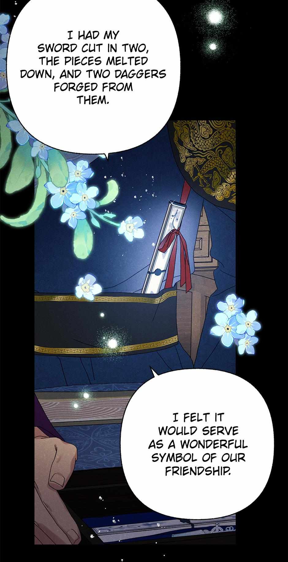 Imperial Marriage Chapter 60 page 58 - 