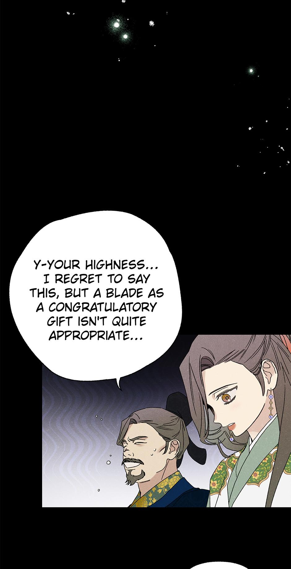 Imperial Marriage Chapter 60 page 59 - 