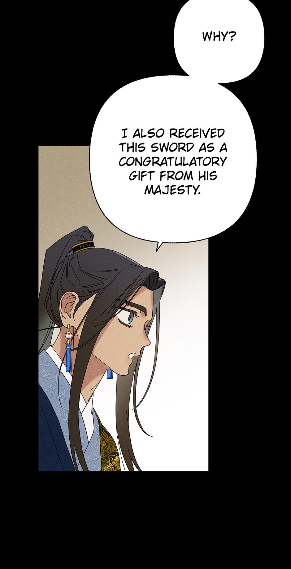 Imperial Marriage Chapter 60 page 60 - 
