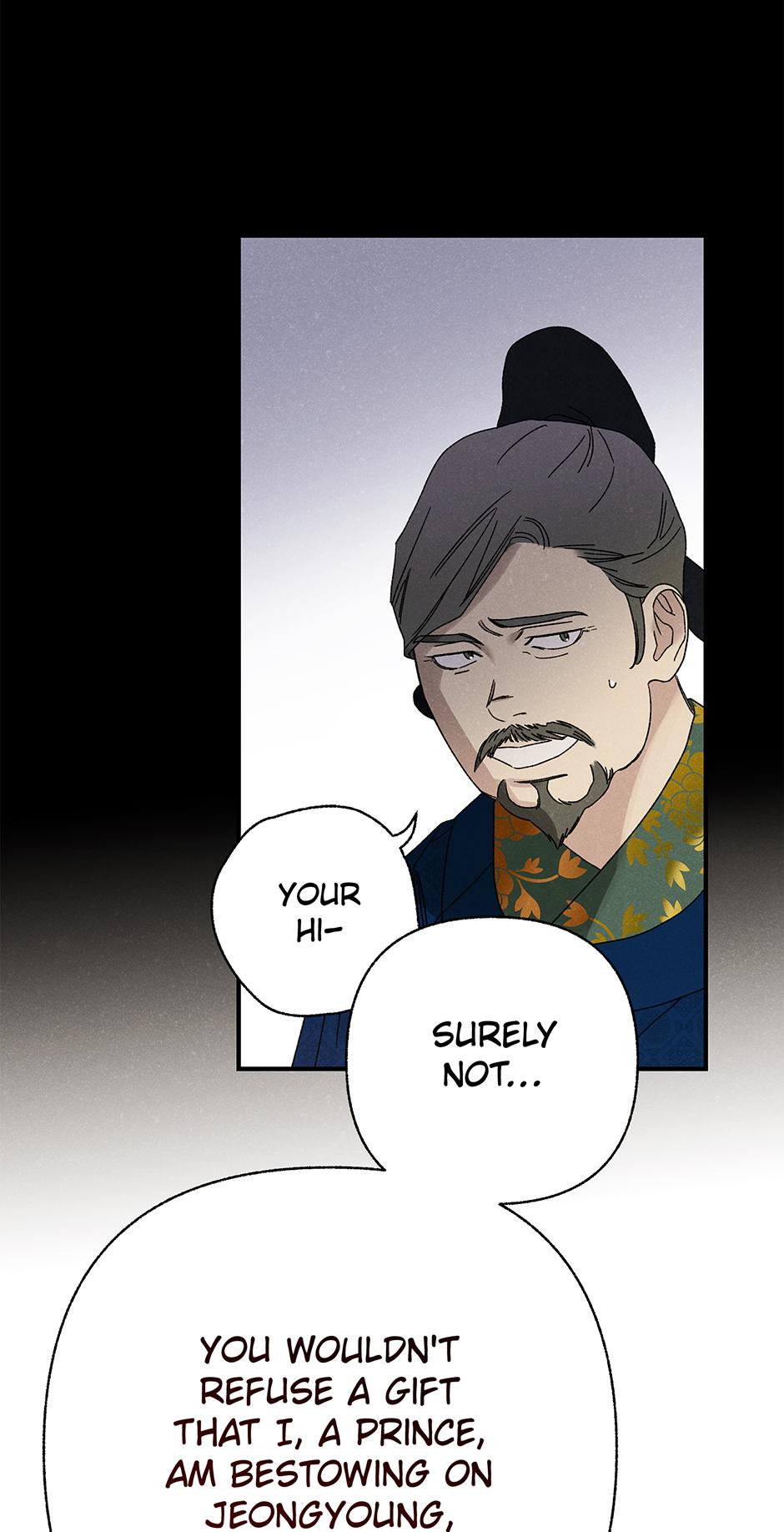 Imperial Marriage Chapter 60 page 61 - 