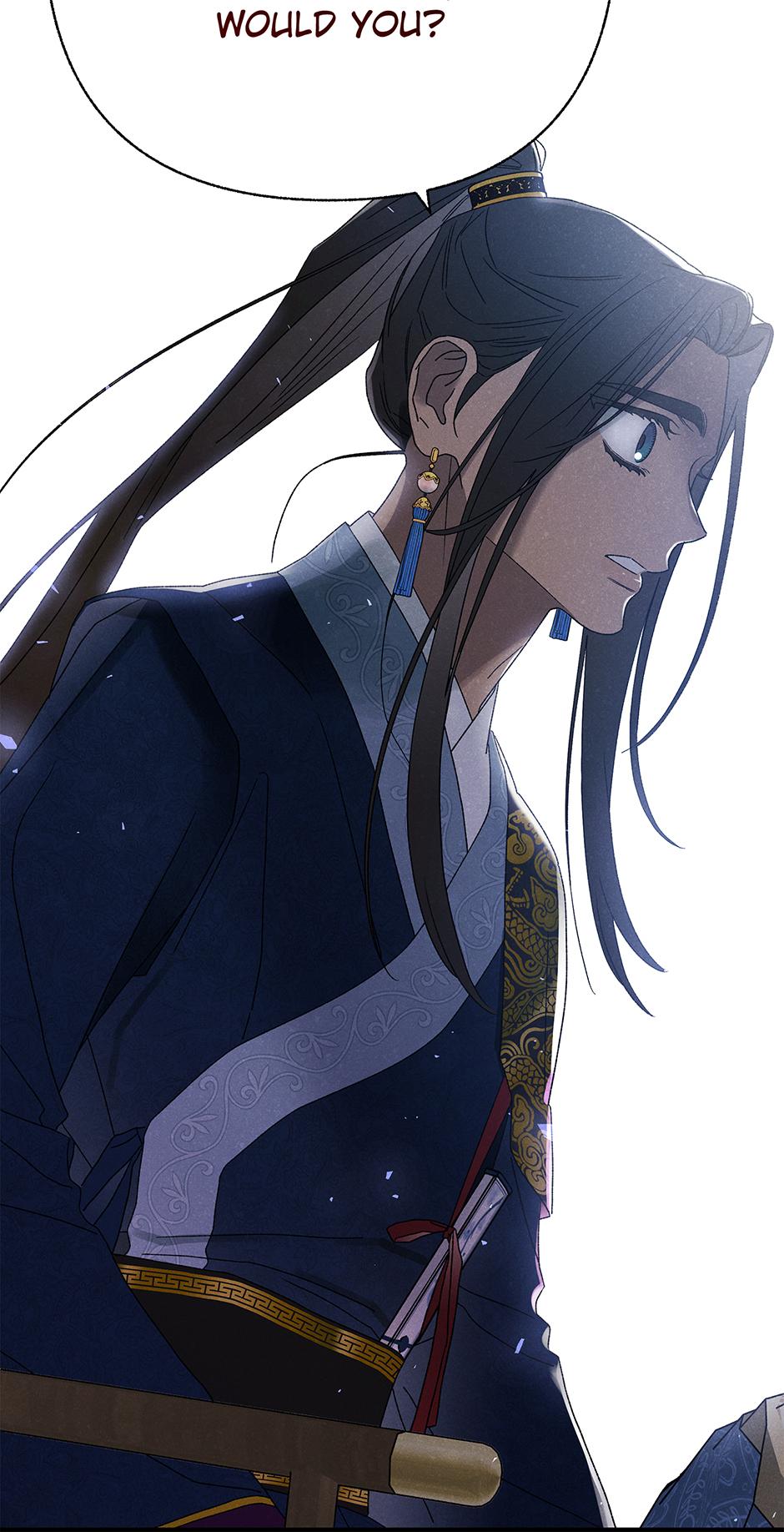 Imperial Marriage Chapter 60 page 62 - 