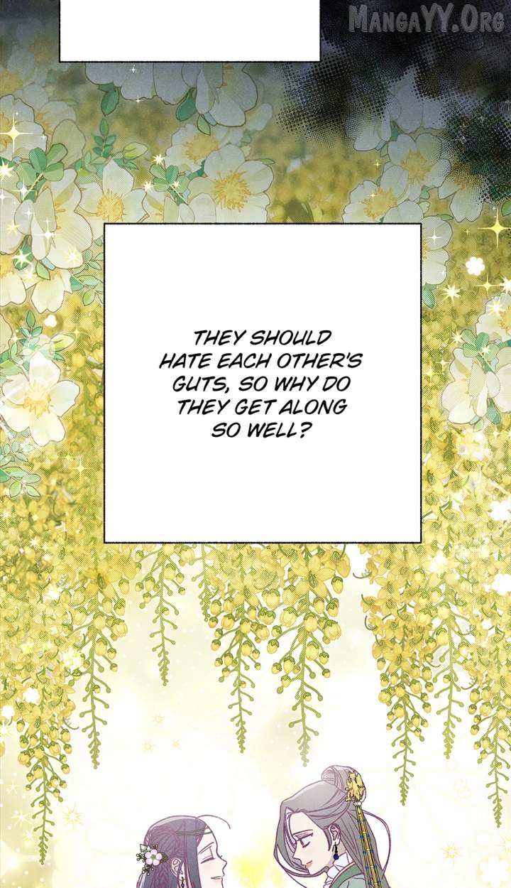Imperial Marriage Chapter 61 page 13 - 