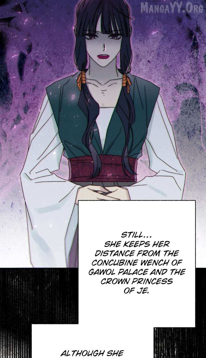 Imperial Marriage Chapter 61 page 20 - 