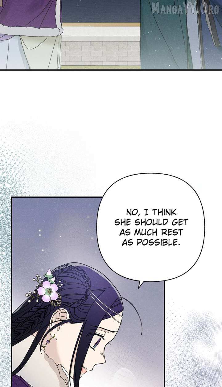 Imperial Marriage Chapter 61 page 26 - 