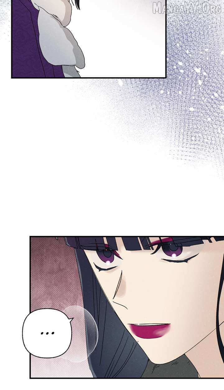 Imperial Marriage Chapter 61 page 27 - 