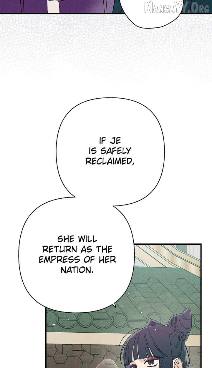 Imperial Marriage Chapter 61 page 29 - 