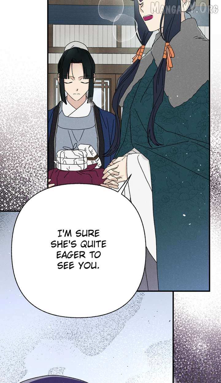 Imperial Marriage Chapter 61 page 30 - 