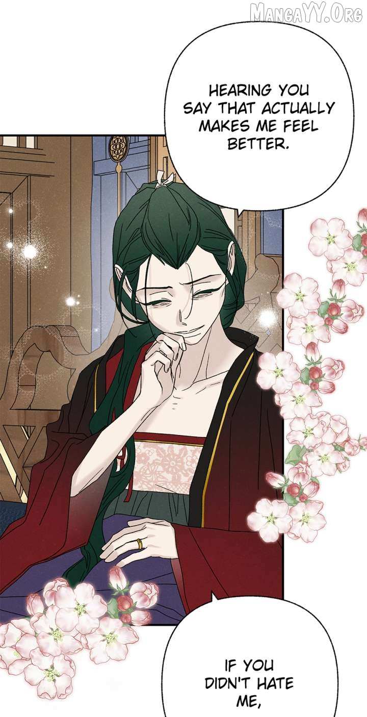 Imperial Marriage Chapter 61 page 46 - 