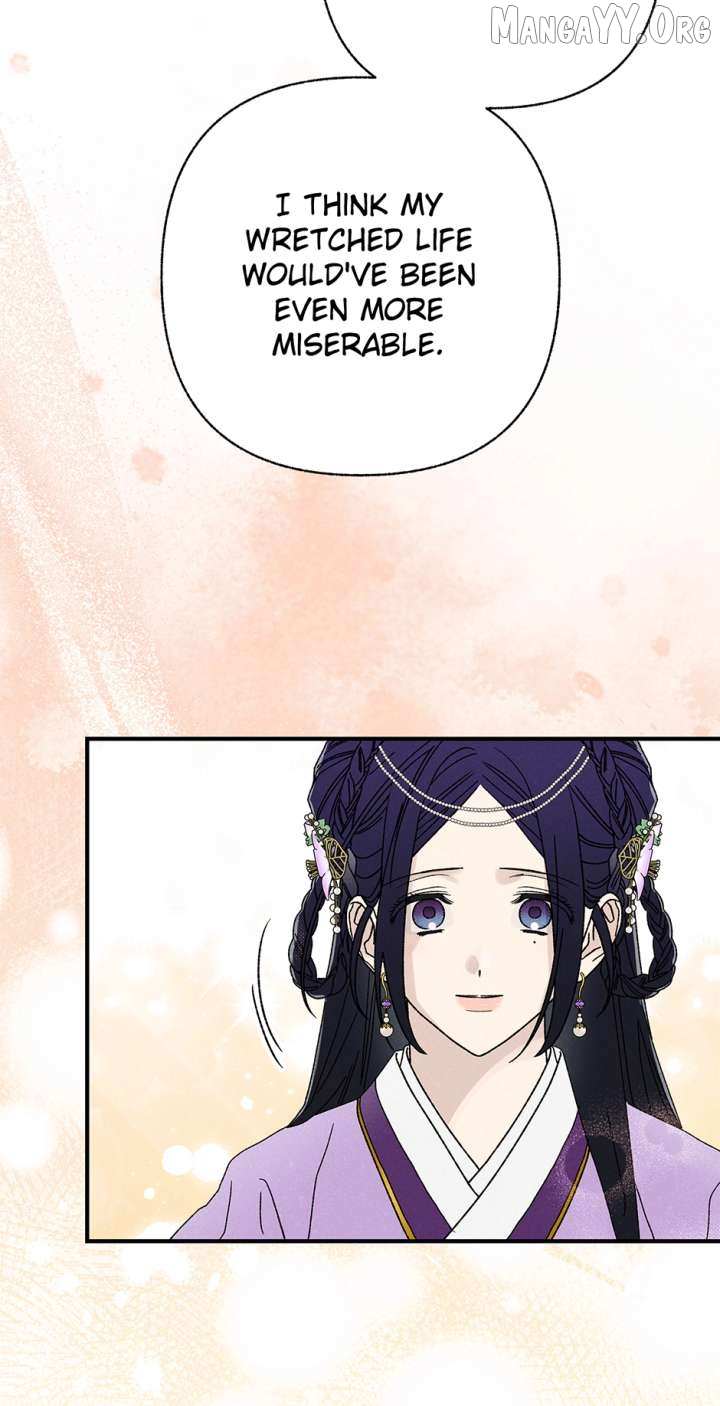 Imperial Marriage Chapter 61 page 47 - 