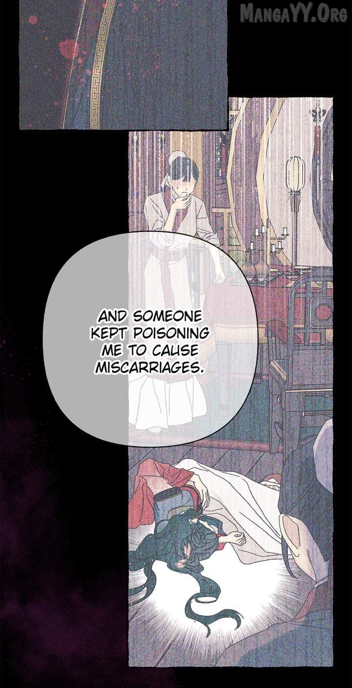 Imperial Marriage Chapter 61 page 51 - 