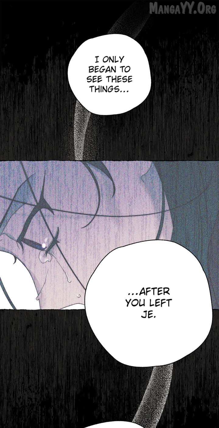 Imperial Marriage Chapter 61 page 54 - 