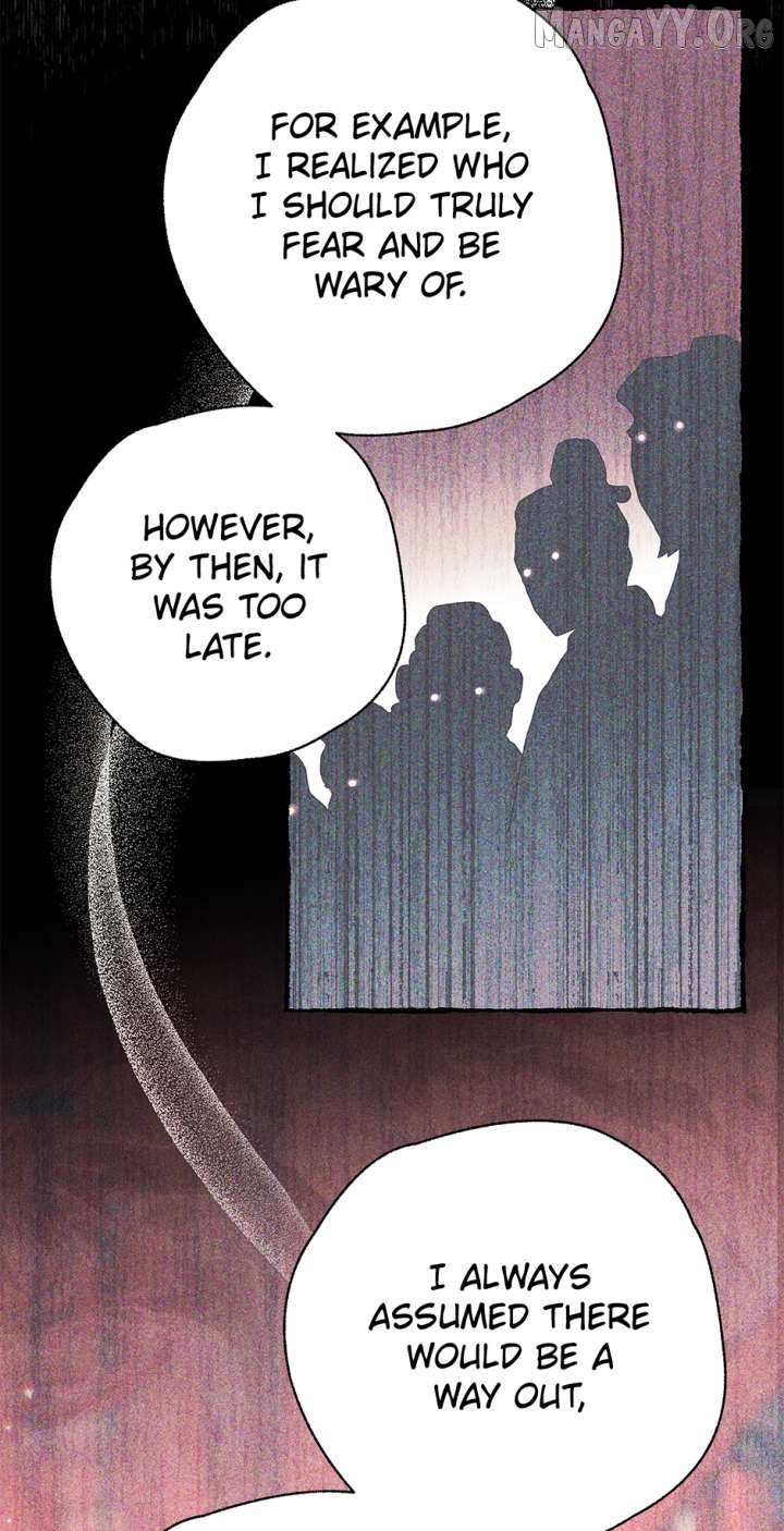 Imperial Marriage Chapter 61 page 55 - 