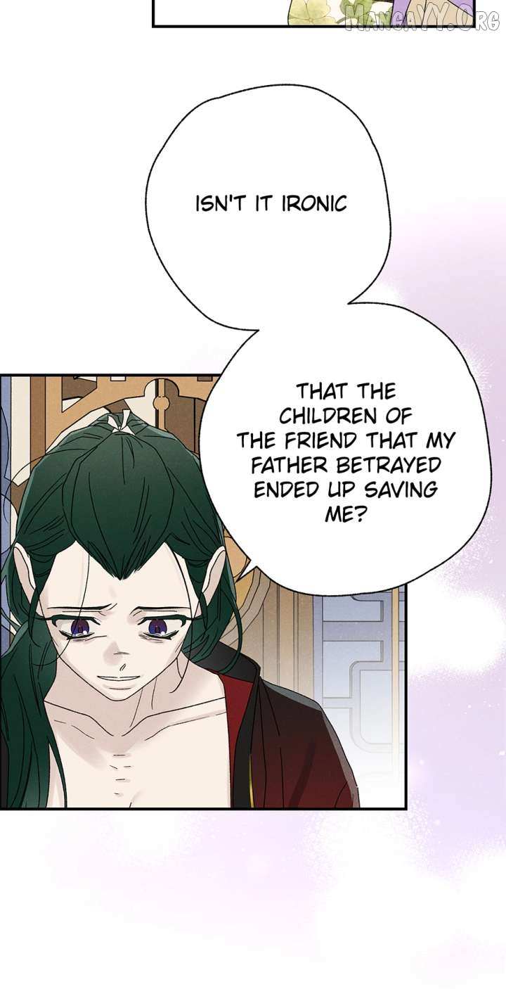 Imperial Marriage Chapter 61 page 58 - 