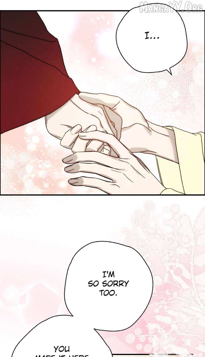 Imperial Marriage Chapter 61 page 62 - 