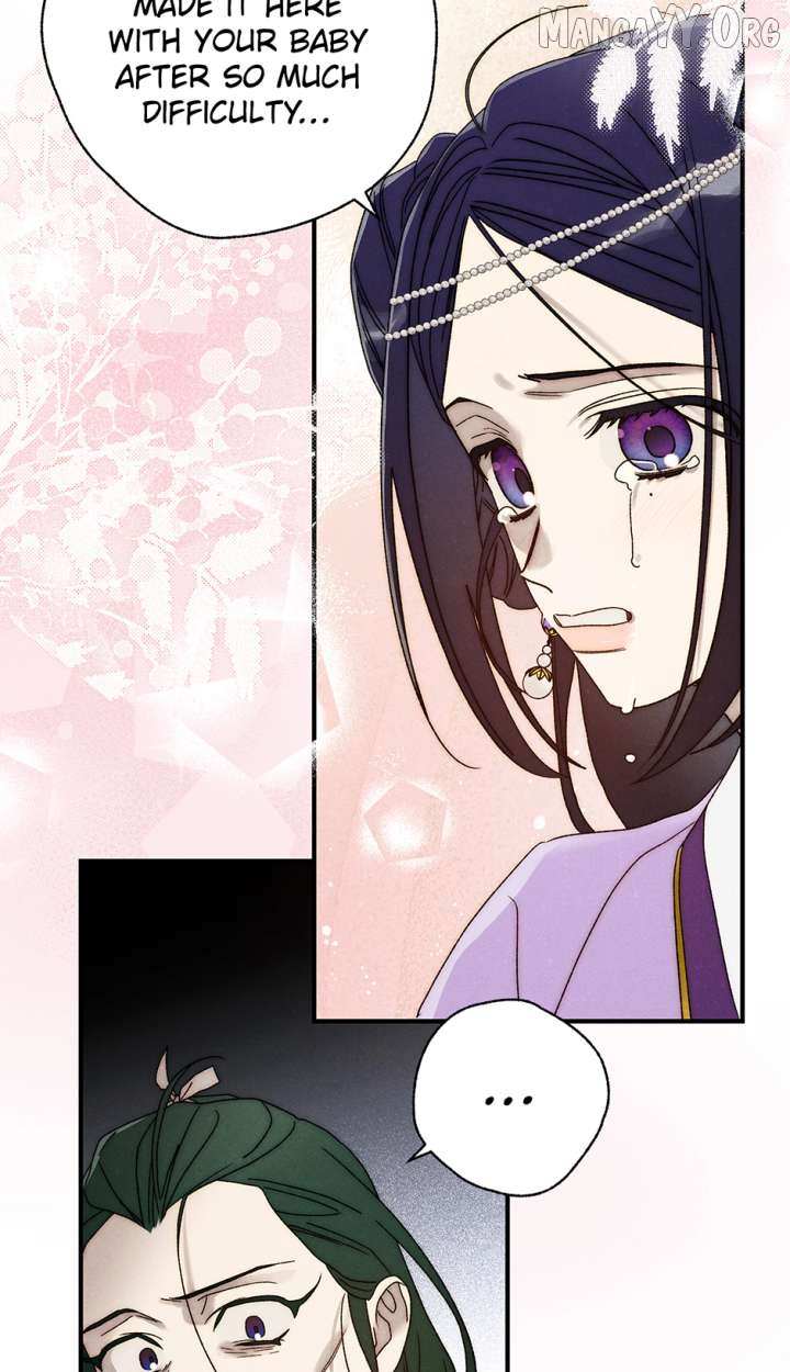 Imperial Marriage Chapter 61 page 63 - 