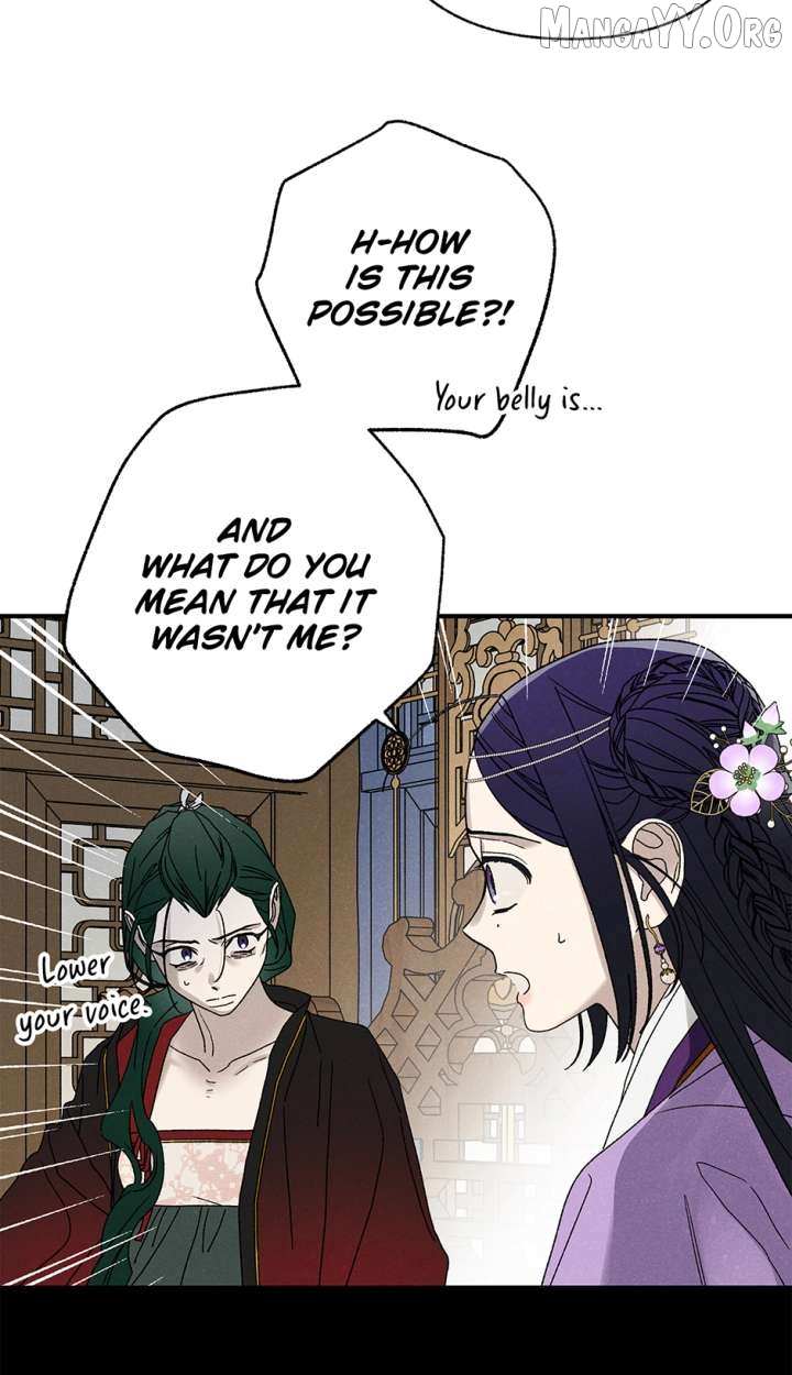 Imperial Marriage Chapter 61 page 67 - 