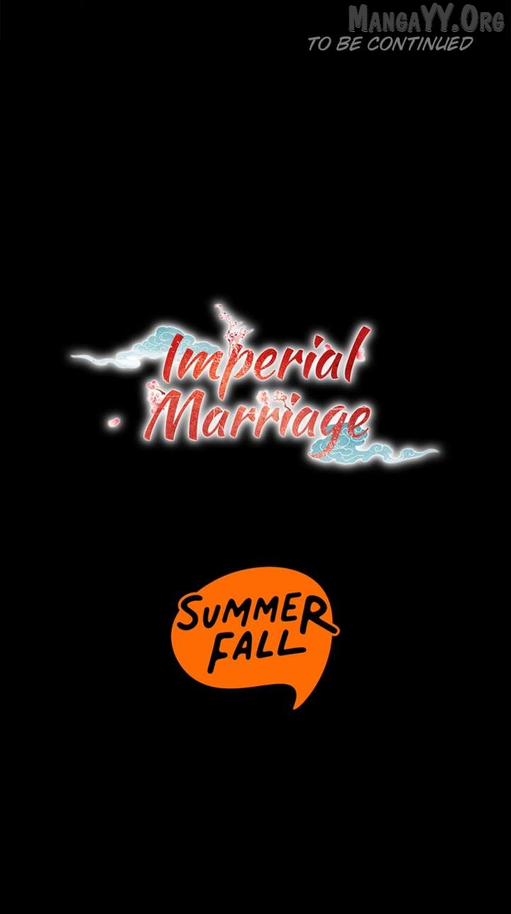 Imperial Marriage Chapter 61 page 76 - 