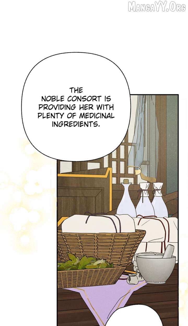 Imperial Marriage Chapter 61 page 10 - 