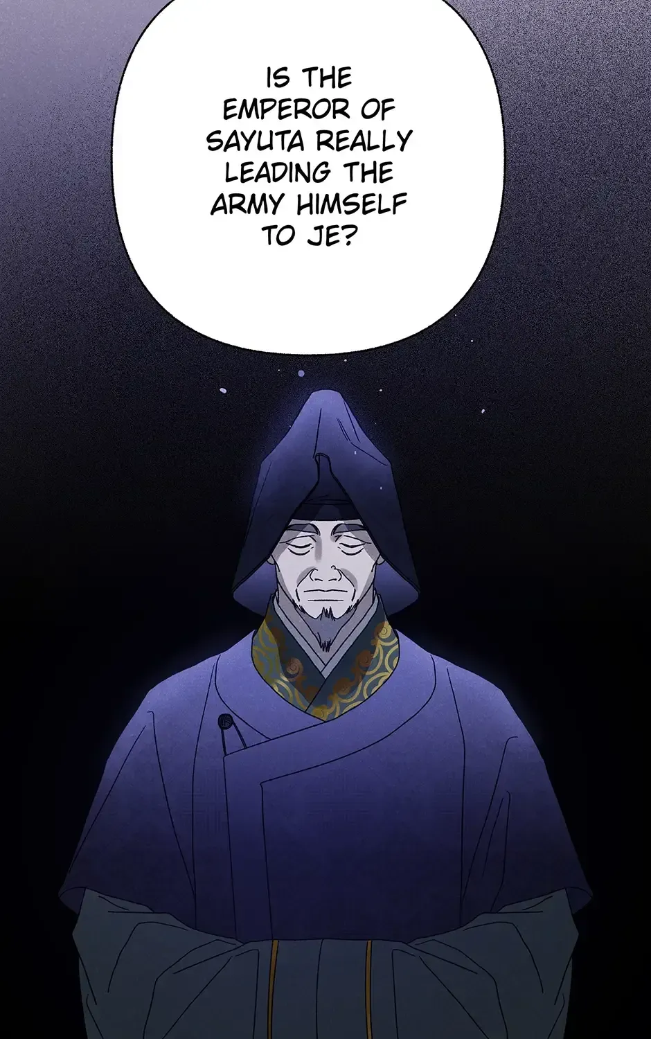Imperial Marriage Chapter 62 page 115 - 
