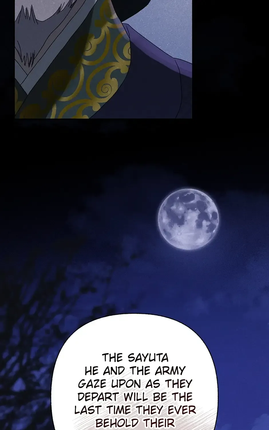 Imperial Marriage Chapter 62 page 119 - 