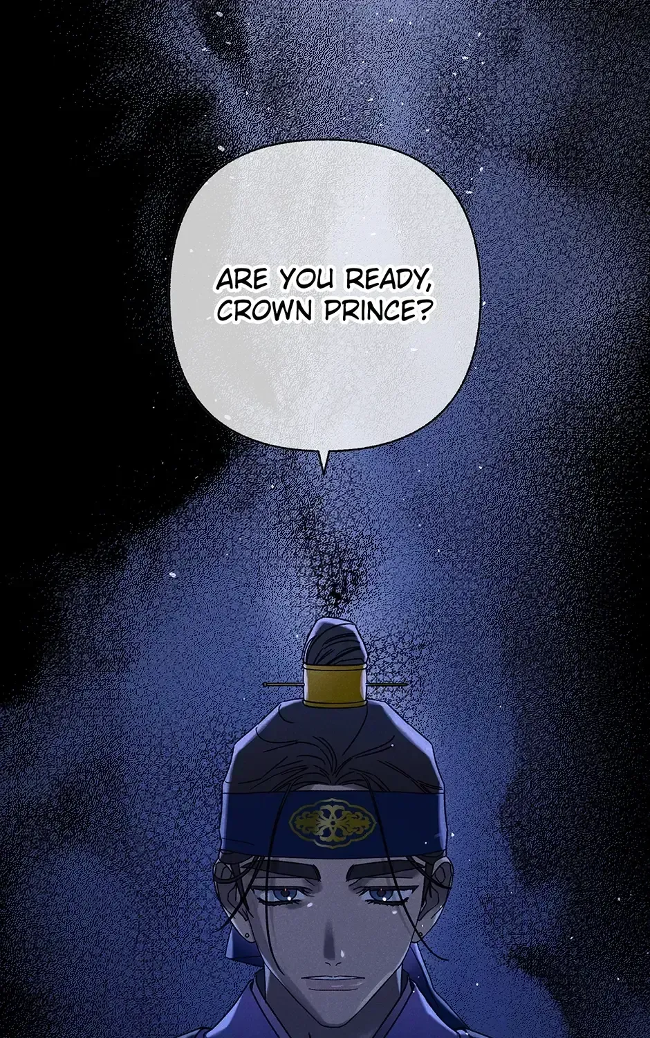 Imperial Marriage Chapter 62 page 127 - 