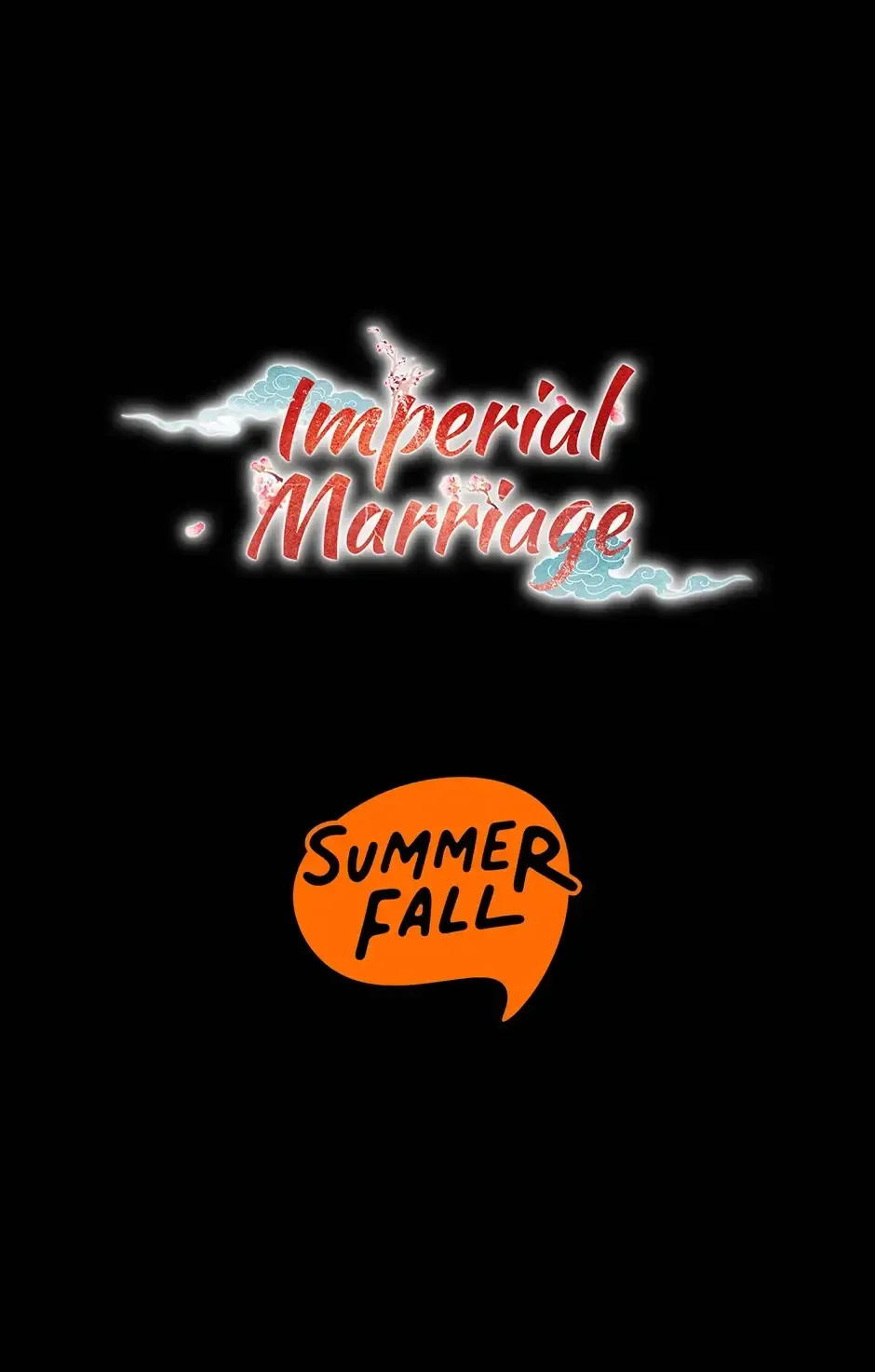 Imperial Marriage Chapter 62 page 140 - 