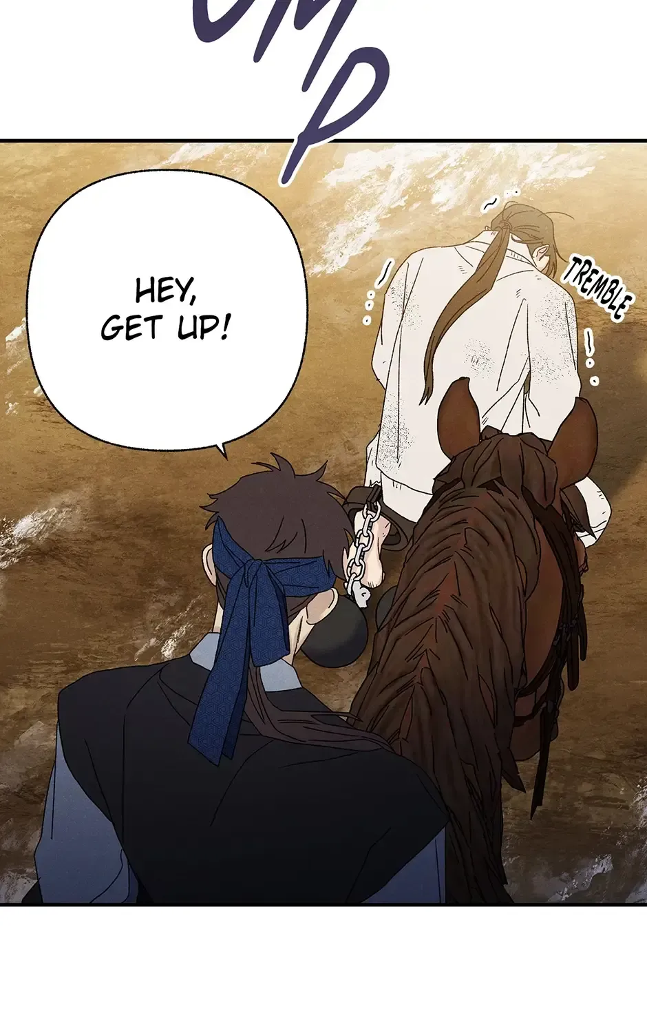 Imperial Marriage Chapter 62 page 15 - 