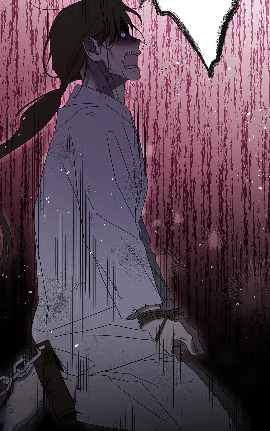 Imperial Marriage Chapter 62 page 21 - 